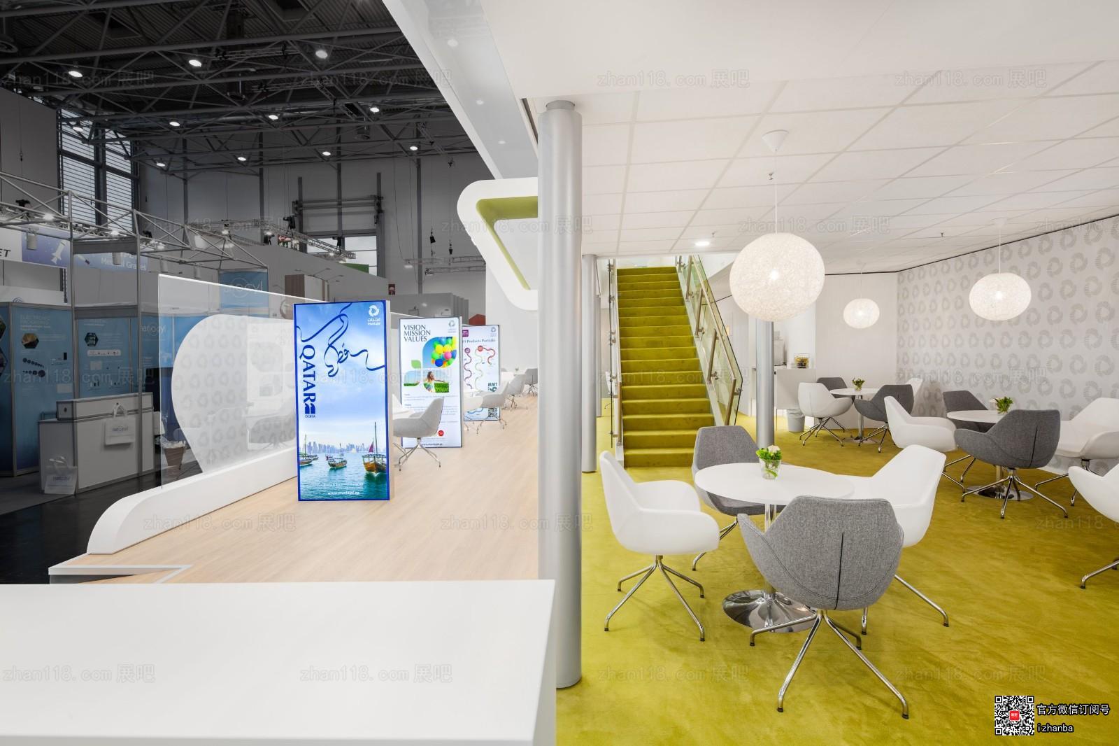 [展吧]展台3d模型与设计资源库，提供高品质原创3d模型下载，拥有大量的展会展台设计方案，展会模型效果图，展台现场照片，3d模型素材库，更多 ...